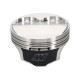 Dijelovi motora Wiseco Piston Kit Nissan VQ37 +2.75cc 11.5:1 | race-shop.hr