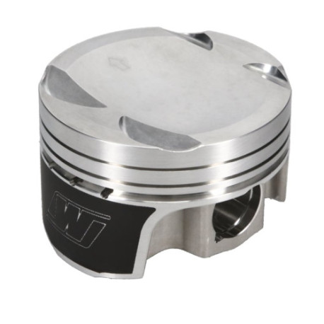 Dijelovi motora Wiseco Piston Kit Mits 4B11 Evo X `08+ Str. 86.0mm 8.8:1 | race-shop.hr