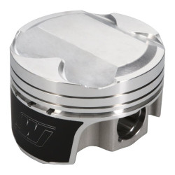 Wiseco Piston Kit Mits 4B11 Evo X `08+ Str. 86.0mm 10.5:1