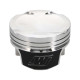 Dijelovi motora Wiseco Piston Kit Mits 4B11 Evo X `08+ Str. 94.0mm 9.5:1 | race-shop.hr