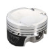 Dijelovi motora Wiseco Piston Kit Mits 4B11 Evo X `08+ Str. 94.0mm 9.5:1 | race-shop.hr