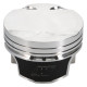 Dijelovi motora Wiseco Piston Kit Mits 4B11 Evo X `08+ Str. 94.0mm 10.0:1 | race-shop.hr