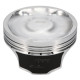 Dijelovi motora Wiseco Piston Kit Sub EJ257 WRX/STI 4v Dish -24cc 9.0:1 | race-shop.hr