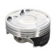 Dijelovi motora Wiseco Piston Kit Sub EJ257 WRX/STI 4v Dish -15cc 9.5:1 | race-shop.hr