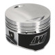 Dijelovi motora Wiseco Piston Kit Toy 1.3L 4E-FTE 8.2:1/1.5L 5E-FE(9.2:1) | race-shop.hr