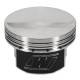 Dijelovi motora Wiseco Piston Single Opel CIH 2.4L 8V + C24NE 11.2:1 Left | race-shop.hr
