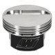 Dijelovi motora Wiseco Piston Single Opel CIH 2.4L 8V + C24NE 11.2:1 Left | race-shop.hr