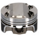 Dijelovi motora Wiseco Mitsubishi 4G63 GenII 2.0L(10.5:1)(1.9c)stroke/LR- | race-shop.hr
