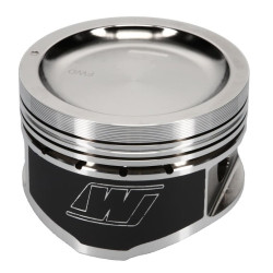 Wiseco single NISSAN 240SX KA24-4V Turbo `95-98 (-22Cc)9.0:1