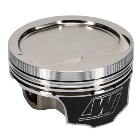 Dijelovi motora Wiseco Piston Left Nissan 370Z(VQ37) -15.5cc Turbo(9.0:1) | race-shop.hr