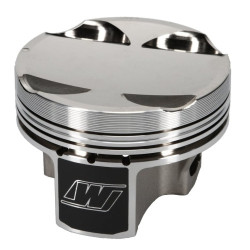 Wiseco Piston Mitsubishi 2L 4G63 GenII HD2(10.5:1)stroke