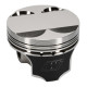 Dijelovi motora Wiseco Piston Kit Honda B18C/B18A1-B1/B17A1/B | race-shop.hr