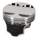Dijelovi motora Wiseco Piston Kit Honda B18C/B18A1-B1/B17A1/B | race-shop.hr