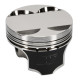 Dijelovi motora Wiseco Piston Kit Honda B18C/B18A1-B1/B17A1/B | race-shop.hr