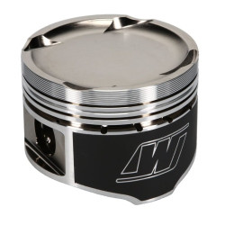 Wiseco Piston Kit Mits Eclipse 4G63 2.0L 8.3:1