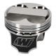 Dijelovi motora Wiseco Piston Kit Honda Civic B18C-A1-B1/B17A1/B16A | race-shop.hr