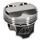 Dijelovi motora Wiseco Piston Kit Honda Integra/Civic B18C/B18A1-B1 /B17A1/B | race-shop.hr