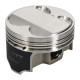 Dijelovi motora Wiseco Piston Kit Honda CRV/Vtec 2.0L 16V B20B w/B16A `97-02 | race-shop.hr