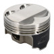 Dijelovi motora Wiseco Piston Kit Honda CRV/Vtec 2.0L 16V B20B w/B16A `97-02 | race-shop.hr