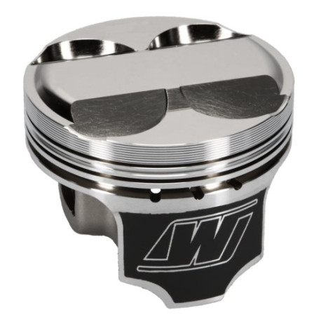 Dijelovi motora Wiseco Piston Kit Honda CRV/Vtec 2.0L 16V B20B w/B16A | race-shop.hr