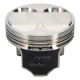 Dijelovi motora Wiseco Piston Kit Honda CRV/VTEC 2.0L 16V B20B w/B16A `97-02 | race-shop.hr