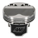 Dijelovi motora Wiseco Piston Kit Honda/Acura RSX-S 2.0L 16V (K20) `02-06 (8 | race-shop.hr