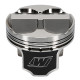 Dijelovi motora Wiseco Piston Kit Honda/Acura RSX-S 2.0L 16V (K20) `02-06 (8 | race-shop.hr
