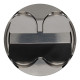 Dijelovi motora Wiseco Piston Kit Honda/Acura RSX-S 2.0L 16V (K20) `02-06 (8 | race-shop.hr