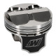 Dijelovi motora Wiseco Piston Kit Honda RSX-S 2.0L(K20) (K24)2.3L 16V (8cc) | race-shop.hr