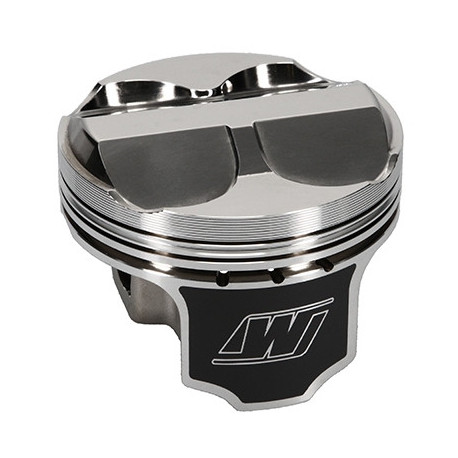 Dijelovi motora Wiseco Piston Kit Honda RSX-S 2.0L(K20) (K24)2.3L 16V (8cc) | race-shop.hr