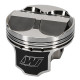 Dijelovi motora Wiseco Piston Kit Honda RSX-S 2.0L(K20) (K24)2.3L 16V (8cc) | race-shop.hr