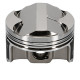Dijelovi motora Wiseco Piston Kit Honda RSX-S 2.0L(K20) (K24)2.3L 16V (8cc) | race-shop.hr