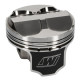Dijelovi motora Wiseco Piston Kit Honda RSX-S 2.0L(K20)`02-06/CR-V/Accord(K2 | race-shop.hr