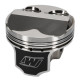 Dijelovi motora Wiseco Piston Kit Honda RSX-S 2.0L(K20)`02-06/CR-V/Accord(K2 | race-shop.hr