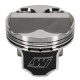 Dijelovi motora Wiseco Piston Kit Honda RSX-S 2.0L(K20)`02-06/CR-V/Accord(K2 | race-shop.hr
