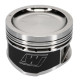 Dijelovi motora Wiseco Piston Kit NISSAN 240SX KA24-4V Turbo (-22Cc) | race-shop.hr