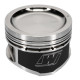 Dijelovi motora Wiseco Piston Kit NISSAN 240SX KA24-4V Turbo (-22Cc) | race-shop.hr