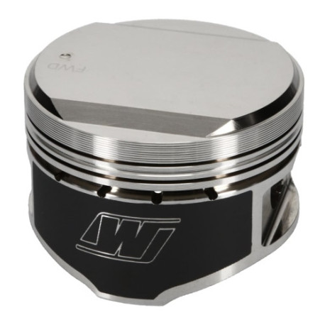 Dijelovi motora Wiseco Piston Kit Nissan Skyline 2.6L 24V RB26DETT(14Cc)8.25 | race-shop.hr