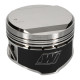 Dijelovi motora Wiseco Piston Kit Nissan Skyline 2.6L 24V RB26DETT(14Cc)8.25 | race-shop.hr