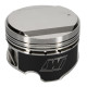 Dijelovi motora Wiseco Piston Kit Nissan Skyline 2.6L 24V RB26DETT(14Cc) 8.2 | race-shop.hr
