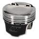 Dijelovi motora Wiseco Piston Kit Mits Evo 8/9 + Eclipse 4G63 2.0L | race-shop.hr