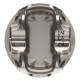 Dijelovi motora Wiseco Piston Kit Mits Evo 8/9 + Eclipse 4G63 2.0L | race-shop.hr