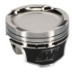 Dijelovi motora Wiseco Piston Kit Mitsubishi Eclipse/Evo 8/9 4G63 w/4G64 140 | race-shop.hr