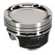Dijelovi motora Wiseco Piston Kit Mits Evo 8/9 4G63 Stroke 100 | race-shop.hr