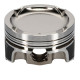 Dijelovi motora Wiseco Piston Kit Mits Evo 8/9 4G63 Stroke 100 | race-shop.hr