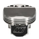 Dijelovi motora Wiseco Piston Kit Honda K-Series +10.5cc Dome 86.0mm | race-shop.hr