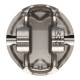 Dijelovi motora Wiseco Piston Kit Honda K-Series +10.5cc Dome 86.0mm | race-shop.hr