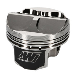 Wiseco Piston Kit Honda K-Series +10.5cc Dome 87mm