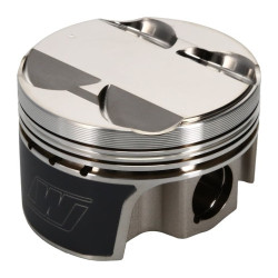 Wiseco Piston Kit Mits 4G63 2.0L Gen1 `88-92 (10.5:1)(