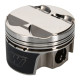 Dijelovi motora Wiseco Piston Kit Mits 4G63 2.0L Gen1 `88-92 (10.5:1)( | race-shop.hr